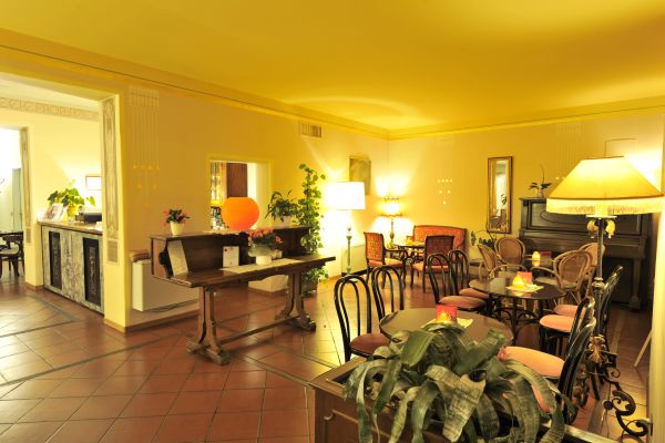 Eden (Levico Terme)